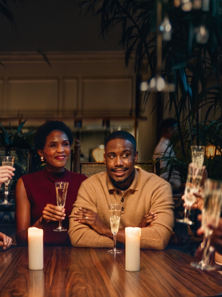 Nearly 40% of South Africans still avoid conversations about their relationship with money